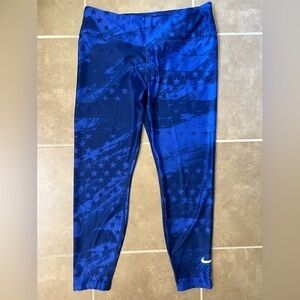 Nike Power U.S. Women's. Leggings